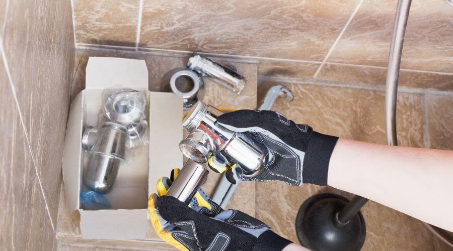 Professional Storm Sewer Service in Seth, WV